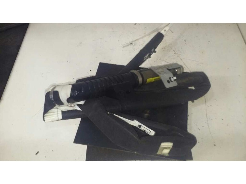 Recambio de airbag cortina delantero izquierdo para renault scenic ii authentique referencia OEM IAM 8200432641  