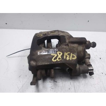 Recambio de pinza freno trasera izquierda para chrysler voyager (rg) 2.4 lx (i) referencia OEM IAM   