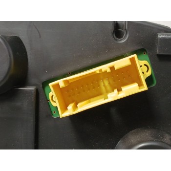 Recambio de cuadro instrumentos para peugeot 308 active referencia OEM IAM 9666642180  