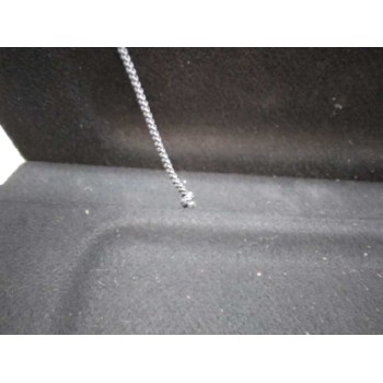 Recambio de bandeja trasera para mazda 3 berlina (bk) 1.6 crdt active referencia OEM IAM  1 SOPORTE ROTO 