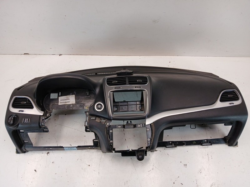 Recambio de kit airbag para fiat freemont (345_) 2.0 jtd referencia OEM IAM 1QC28DX9AE  