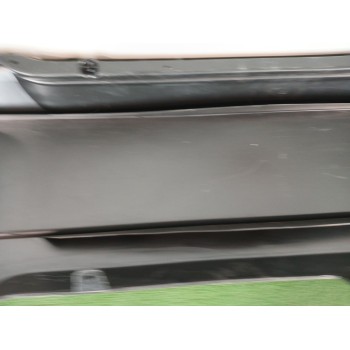 Recambio de paragolpes trasero para daewoo matiz (m200, m250) 0.8 referencia OEM IAM 96590742  