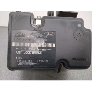 Recambio de abs para ford focus berlina (cap) trend referencia OEM IAM 3M512M110CA  