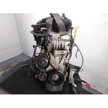 Recambio de despiece motor para chevrolet spark 1.0 cat referencia OEM IAM B10D1 M 