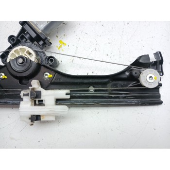 Recambio de elevalunas delantero izquierdo para fiat 500 (312_) 1.0 mild hybrid (312.ayd1b) referencia OEM IAM 0000052204608  