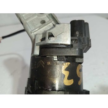 Recambio de conmutador de arranque para opel corsa f 1.2 referencia OEM IAM 9873267480 9663123380 