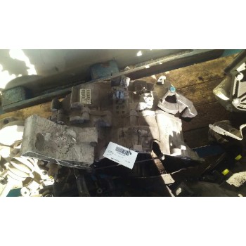 CAJA CAMBIOS M56L2K B 