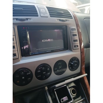 Recambio de sistema audio / radio cd para kia carnival ii (gq) 2.9 crdi referencia OEM IAM 171x0492  
