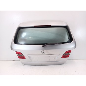 PORTON TRASERO A1697400305 