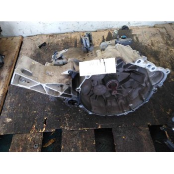 Recambio de caja cambios para volvo s60 berlina 2.4 (125kw) referencia OEM IAM P9482076 B 