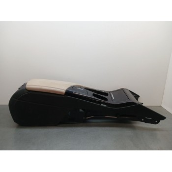 Recambio de apoyabrazos central para bmw serie 5 lim. (f10) 2.0 turbodiesel referencia OEM IAM 920294502  