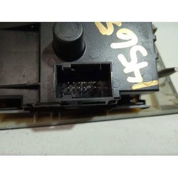 Recambio de mando luces para bmw serie 3 berlina (e90) 320d referencia OEM IAM 6932796 SALPICADERO 