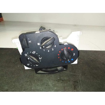 MANDO CALEFACCION / AIRE ACONDICIONADO 69577011 69577309 69577010P