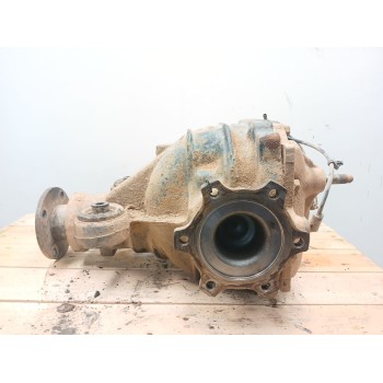 Recambio de diferencial trasero para nissan pathfinder iii (r51) 2.5 dci 4wd referencia OEM IAM 38351EB300  