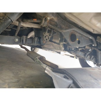 Recambio de puente trasero para nissan x-trail iii (t32_, t32r, t32rr) 1.7 dci referencia OEM IAM 554011YA1D  