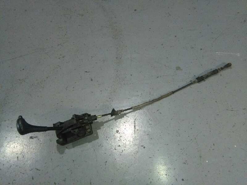 Recambio de palanca cambio para ford fiesta berlina ghia referencia OEM IAM   
