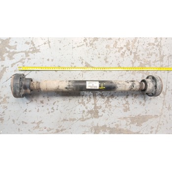 Recambio de transmision central delantera para audi q7 (4l) 3.0 tdi referencia OEM IAM 7L6521101F  