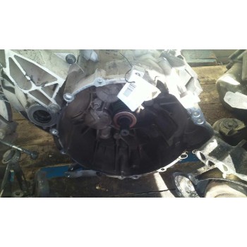 Recambio de caja cambios para volvo s60 berlina d5 referencia OEM IAM M56L2K B 