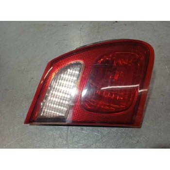 Recambio de piloto trasero izquierdo interior para nissan almera (n16/e) acenta referencia OEM IAM SR 4P 