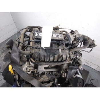 Recambio de despiece motor para chevrolet spark 1.0 cat referencia OEM IAM B10D1 M 