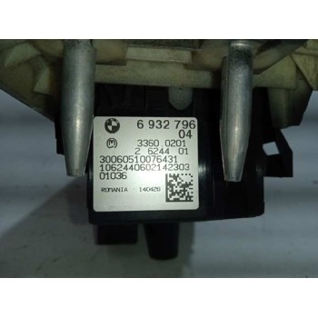 Recambio de mando luces para bmw serie 3 berlina (e90) 320d referencia OEM IAM 6932796 SALPICADERO 