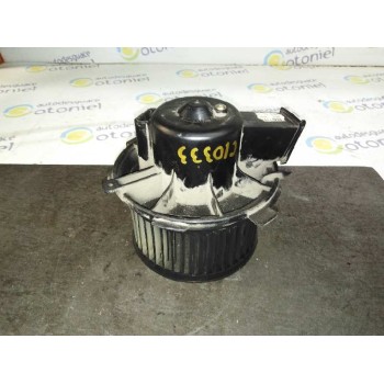 MOTOR CALEFACCION CALEF 2 PINS