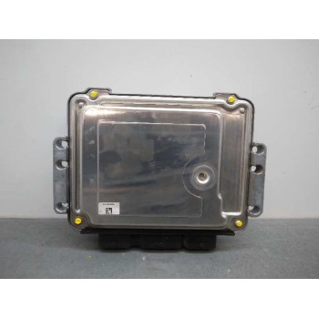 Recambio de centralita motor uce para renault megane ii berlina 5p dynamique referencia OEM IAM 8200601334 0281013366 