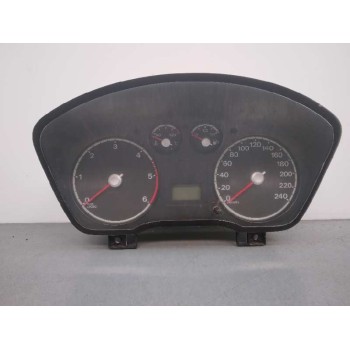 CUADRO INSTRUMENTOS 4M5T10649 