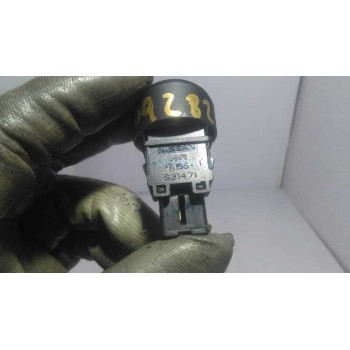 Recambio de warning para nissan juke (f15) acenta referencia OEM IAM   