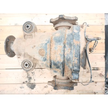Recambio de diferencial trasero para nissan pathfinder iii (r51) 2.5 dci 4wd referencia OEM IAM 38351EB300  