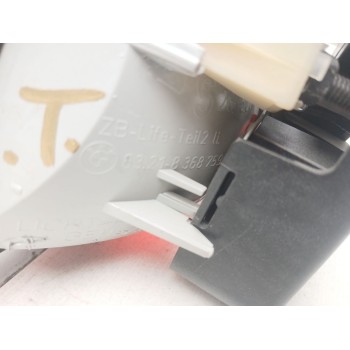 Recambio de piloto trasero izquierdo interior para bmw 3 touring (e46) 318 i referencia OEM IAM 6907937  