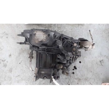 Recambio de caja cambios para kia carens (un) 2.0 crdi referencia OEM IAM  266.524KM 6V