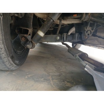 Recambio de puente trasero para nissan x-trail iii (t32_, t32r, t32rr) 1.7 dci referencia OEM IAM 554011YA1D  