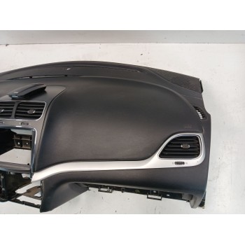 Recambio de kit airbag para fiat freemont (345_) 2.0 jtd referencia OEM IAM 1QC28DX9AE  