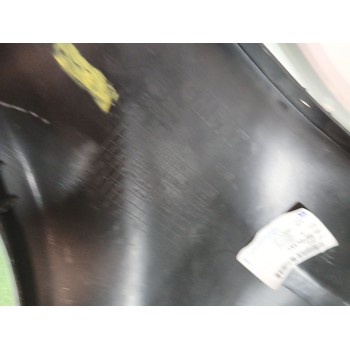 Recambio de paragolpes trasero para daewoo matiz (m200, m250) 0.8 referencia OEM IAM 96590742  