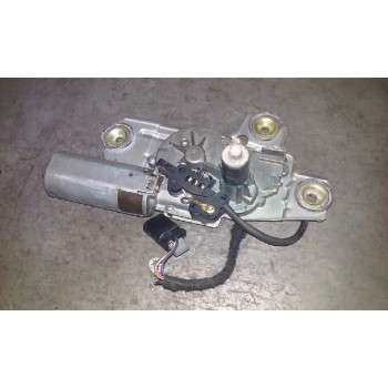 MOTOR LIMPIA TRASERO 