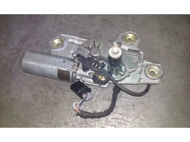 Recambio de motor limpia trasero para ford mondeo berlina (gd) ambiente referencia OEM IAM   