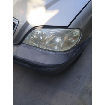 Recambio de faro izquierdo para kia carnival ii (gq) 2.9 crdi referencia OEM IAM 0K55A51040E  