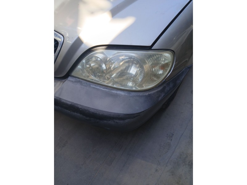Recambio de faro izquierdo para kia carnival ii (gq) 2.9 crdi referencia OEM IAM 0K55A51040E  