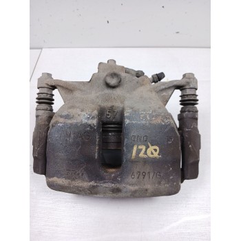 PINZA FRENO DELANTERA IZQUIERDA 6791G TRW