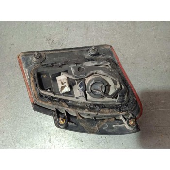 Recambio de piloto trasero izquierdo interior para nissan almera (n16/e) acenta referencia OEM IAM SR 4P 