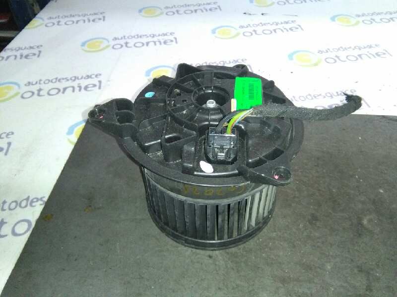 Recambio de motor calefaccion para ford mondeo berlina (ge) ambiente referencia OEM IAM 1S7H18456AB  