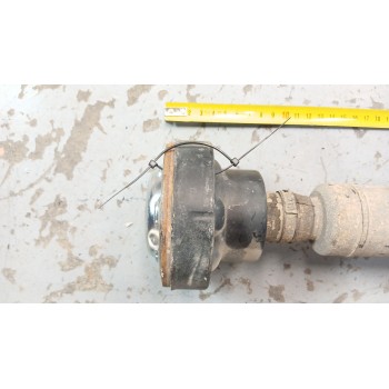 Recambio de transmision central delantera para audi q7 (4l) 3.0 tdi referencia OEM IAM 7L6521101F  