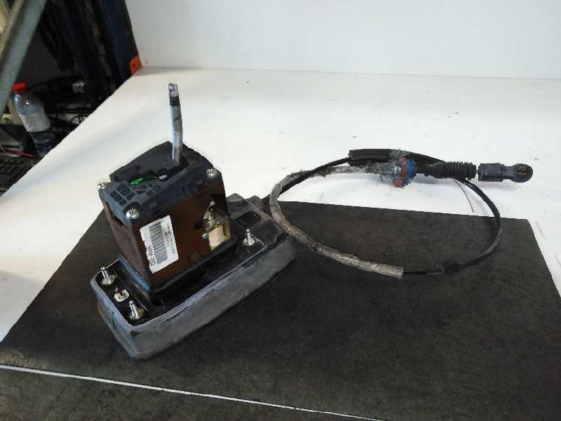 Recambio de palanca cambio para peugeot 407 premium referencia OEM IAM  AUTO 