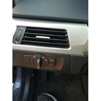 Recambio de mando luces para bmw serie 3 berlina (e90) 320d referencia OEM IAM 6932796 SALPICADERO 