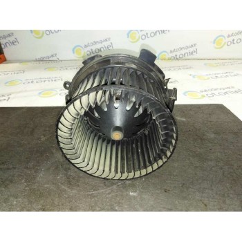 Recambio de motor calefaccion para citroën xsara picasso 2.0 hdi satisfaction referencia OEM IAM  CALEF 2 PINS