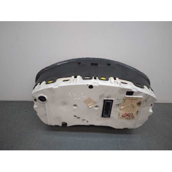 Recambio de cuadro instrumentos para ford focus berlina (cap) trend referencia OEM IAM 4M5T10649  
