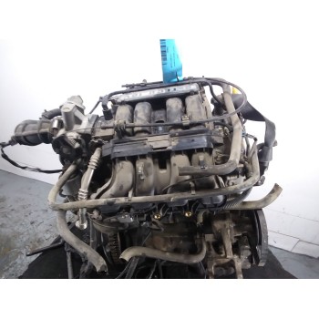 Recambio de despiece motor para chevrolet spark 1.0 cat referencia OEM IAM B10D1 M 