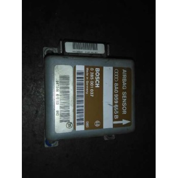 CENTRALITA AIRBAG 0285001037 0285001037 