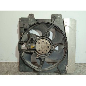 ELECTROVENTILADOR 9653804080 SIN MODULO 